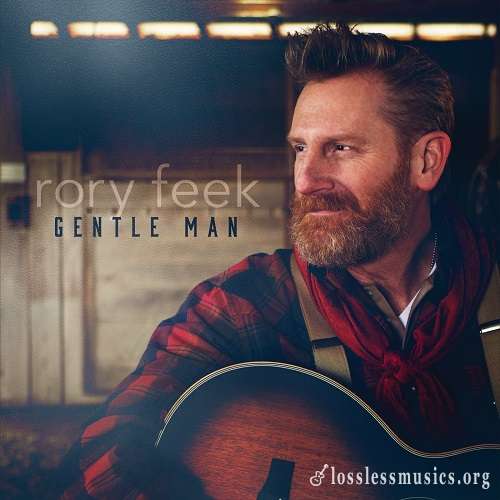 Rory Feek - Gentle Man [WEB] (2021)
