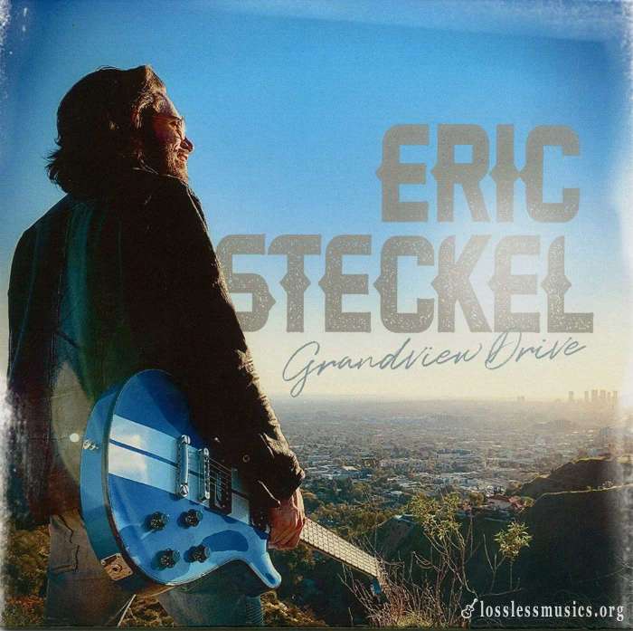 Eric Steckel - Grandview Drive (2020)