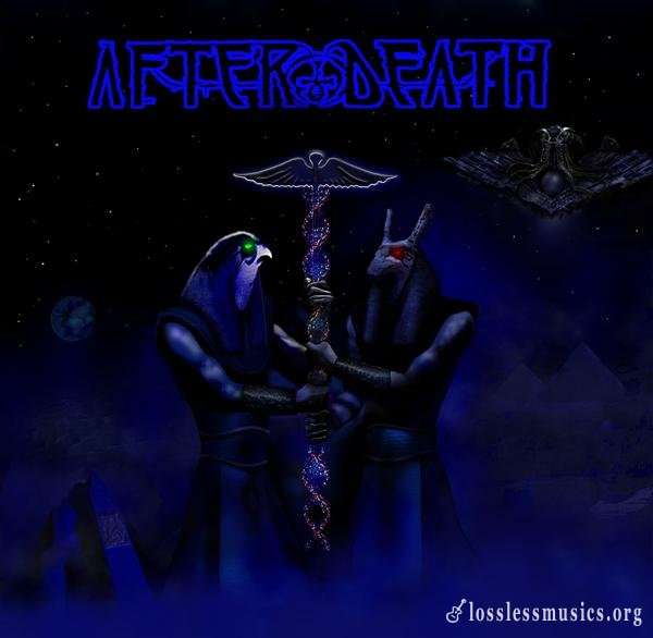 After Death - Retronomicon (2007)