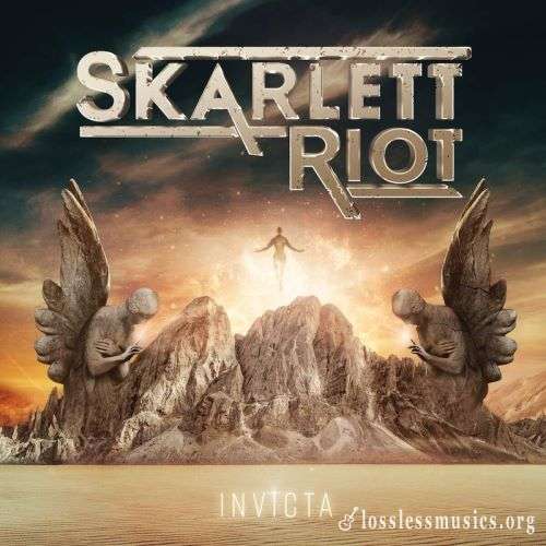 Skarlett Riot - Inviсtа (2021)