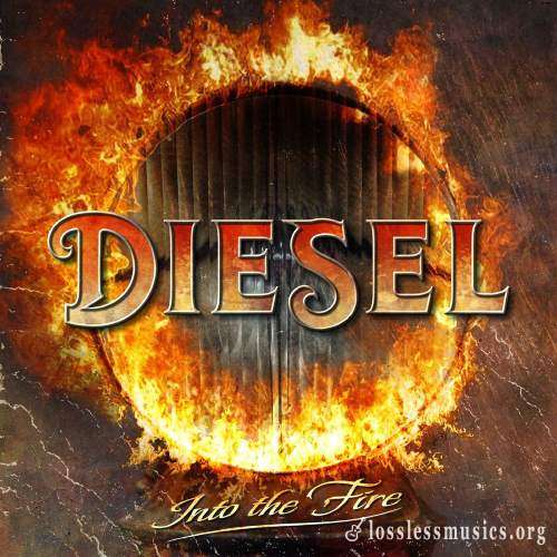 Diesel - Intо Тhе Firе (2014)