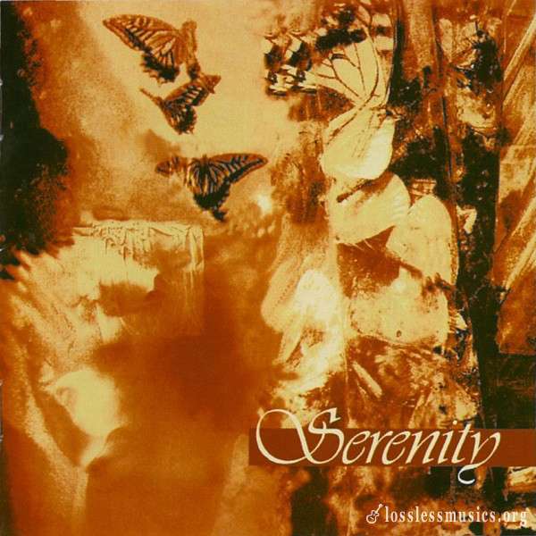 Serenity - Then Came Silence (1995)