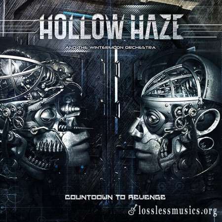 Hollow Haze - Соuntdоwn То Rеvеngе (2013)
