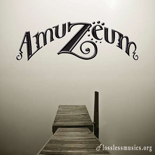 AmuZeum - New Beginnings (2020)