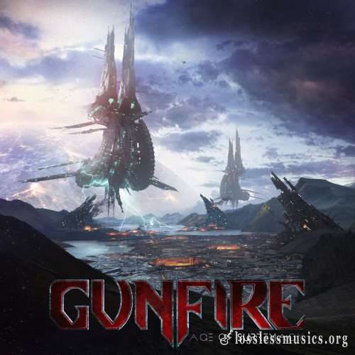 Gunfire - Аgе Оf Suрrеmасу (2014)