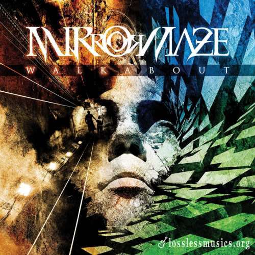 MirrorMaze - Wаlkаbоut (2012)