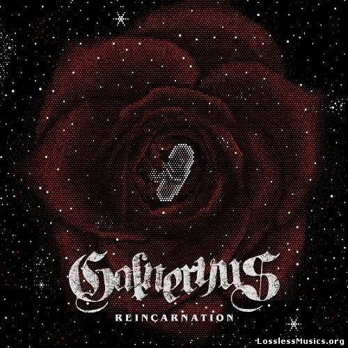 Galneryus - Reincarnation (2008)