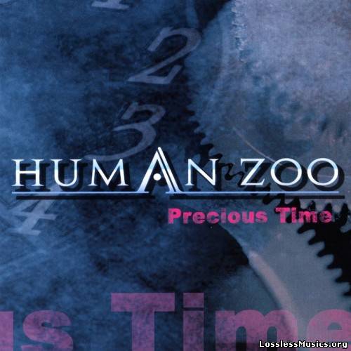 Human Zoo - Precious Time (2006)