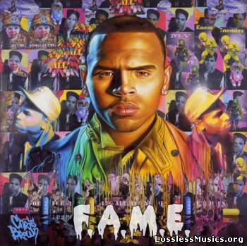 Chris Brown - F.A.M.E. (Deluxe Edition) (2011)