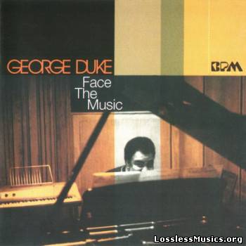 George Duke - Face The Music (2002)