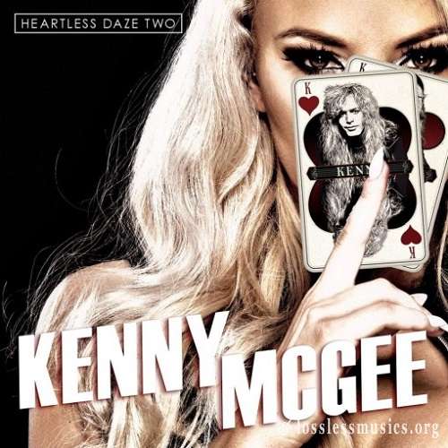 Kenny McGee - Heartless Daze Two (2021)