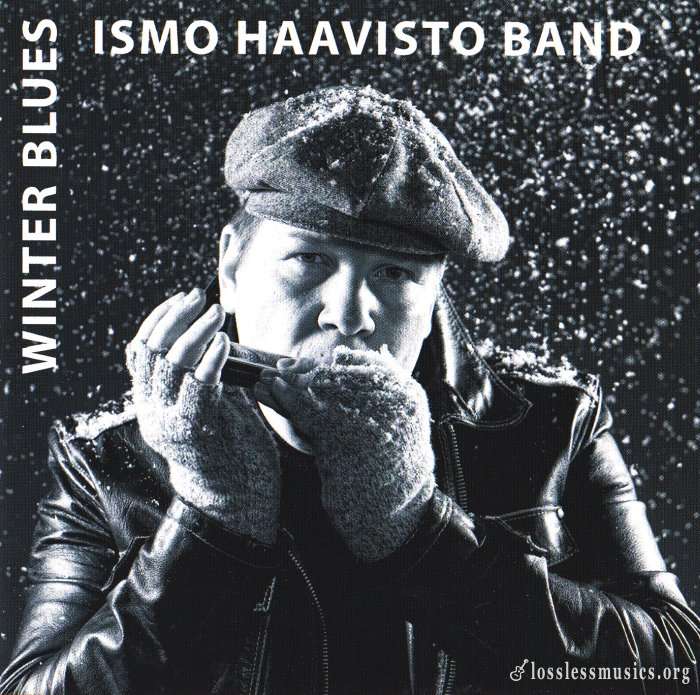 Ismo Haavisto Band - Winter Blues (2010)