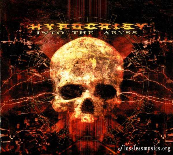 Hypocrisy - Into The Abyss (2000)