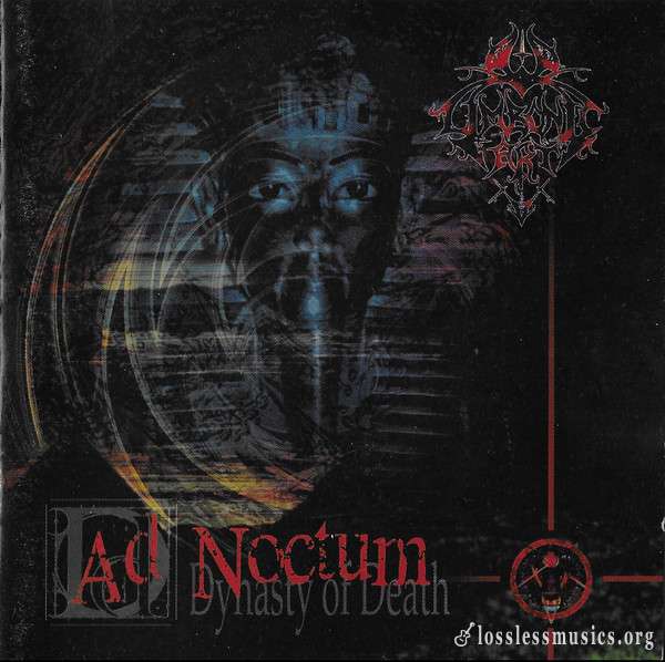 Limbonic Art - Ad Noctum - Dynasty Of Death (1999)