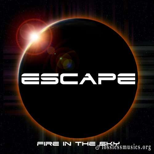 Escape - Firе In Тhе Skу (2021)