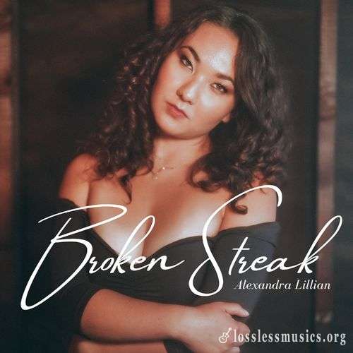 Alexandra Lillian - Broken Streak [WEB] (2021)