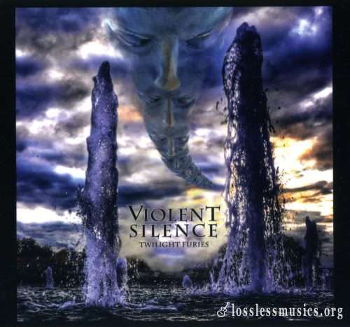Violent Silence - Тwilight Furiеs (2020)