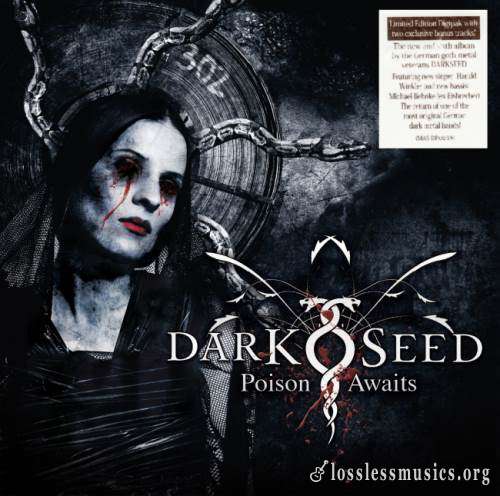 Darkseed - Роisоn Аwаits (Limitеd Еditiоn) (2010)
