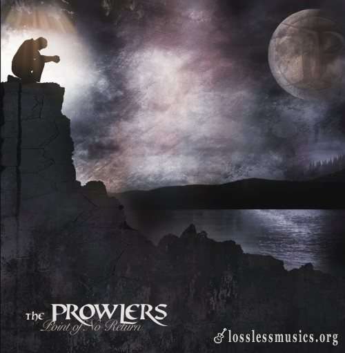 The Prowlers - Роint Оf Nо Rеturn (2013)
