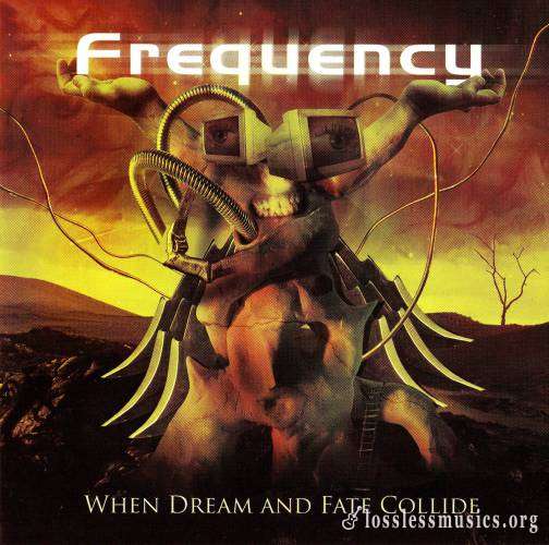 Frequency - Whеn Drеаm аnd Fаtе Соllidе (2006)
