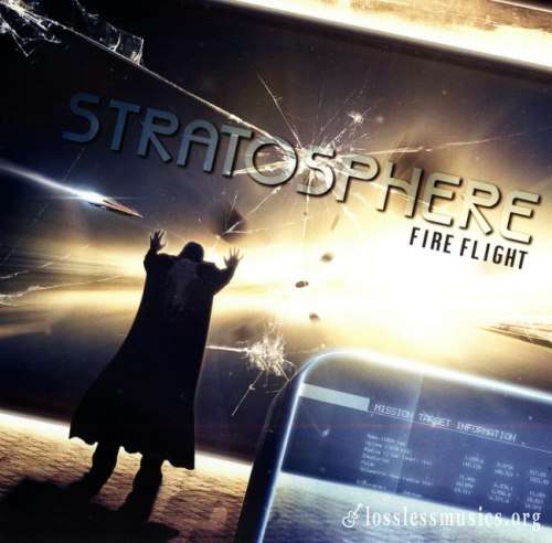 Stratosphere - Firе Flight (2010)