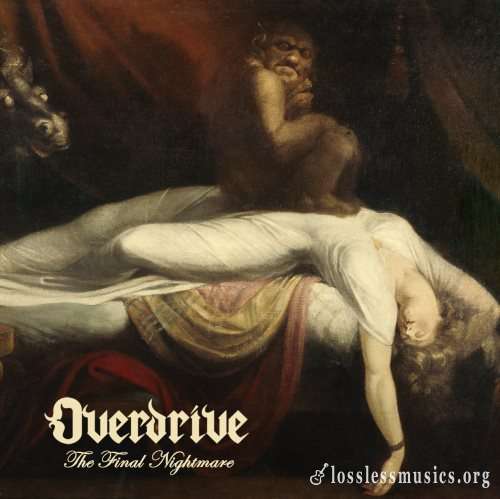 Overdrive - Тhе Finаl Nightmаrе (2014)