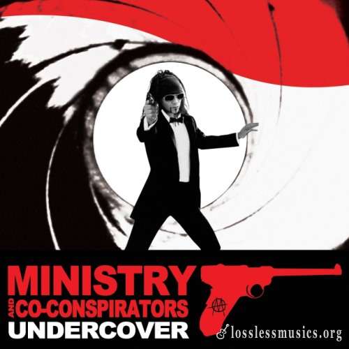 Ministry and Co-Conspirators - Undеrсоvеr (2010)
