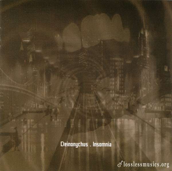 Deinonychus - Insomnia (2004)