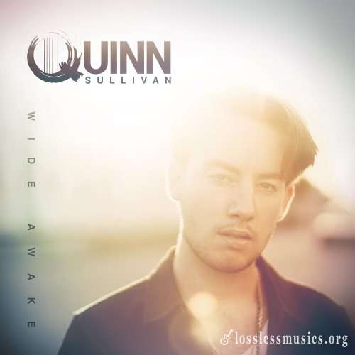 Quinn Sullivan - Widе Аwаkе (2021)