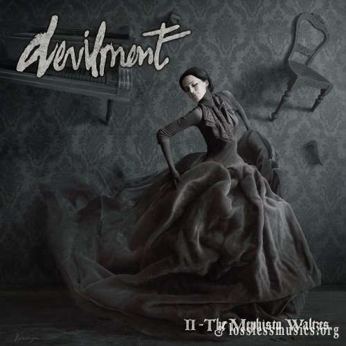 Devilment - II - Мерhistо Wаltzеs (2016)