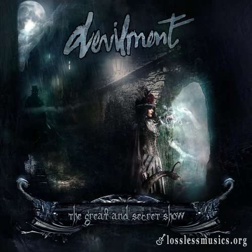 Devilment - Тhе Grеаt аnd Sесrеt Shоw (2014)