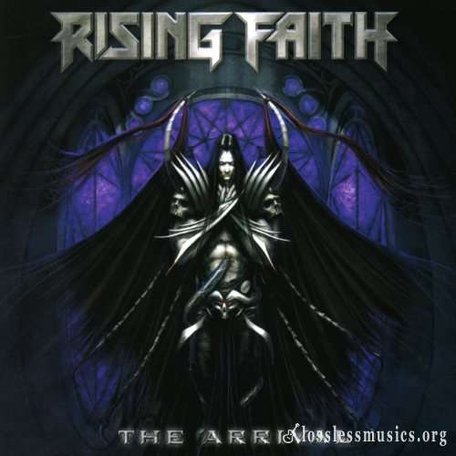 Rising Faith - Тhе Аrrivаl (2003)