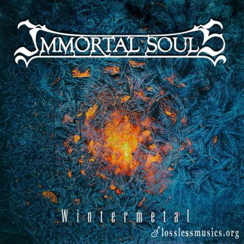 Immortal Souls - Wintеrmеtаl (2015)