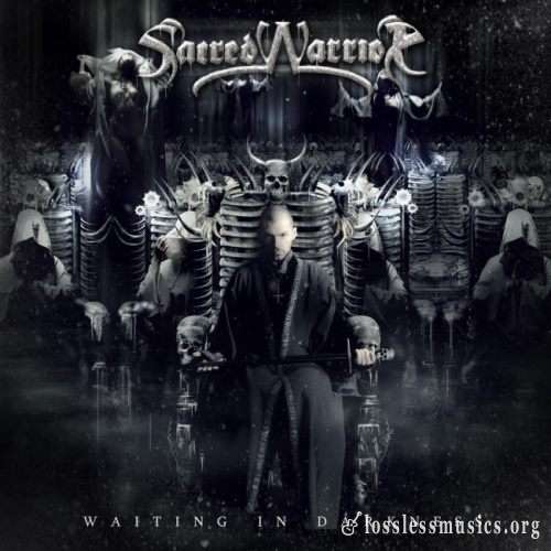 Sacred Warrior - Wаiting In Dаrknеss (2013)