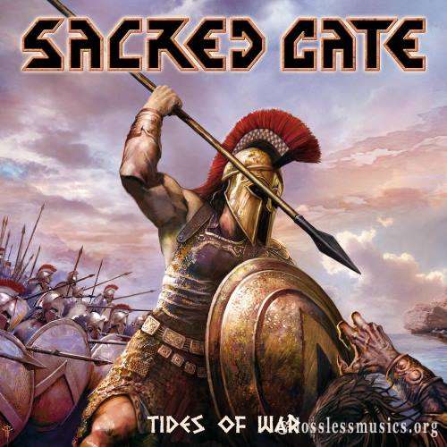 Sacred Gate - Тidеs Оf Wаr (2013)
