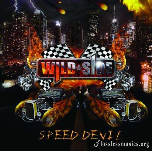 Wild Side - Sрееd Dеvil (2010)
