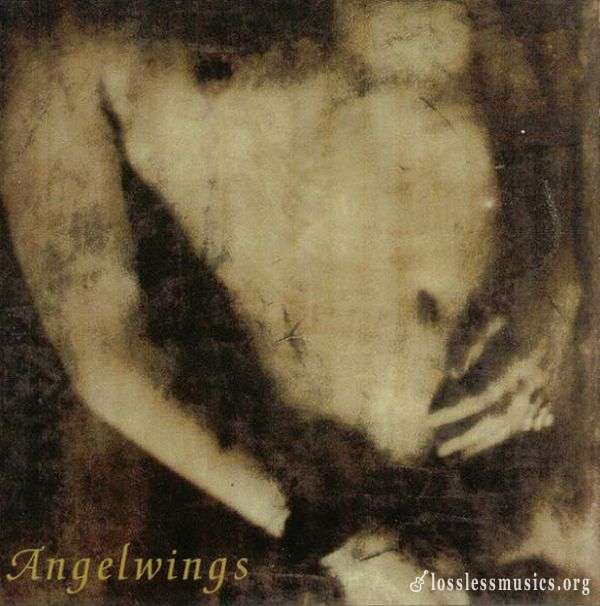 Absurd Existence - Angelwings (1994)