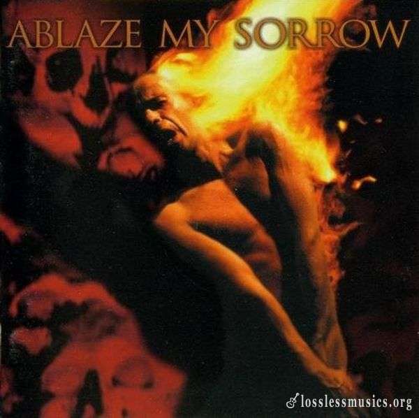 Ablaze My Sorrow - The Plague (1998)