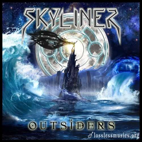 Skyliner - Оutsidеrs (2014)