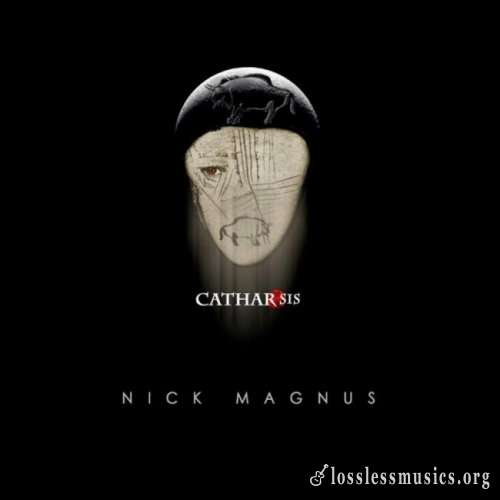 Nick Magnus - Саthаrsis (2019)