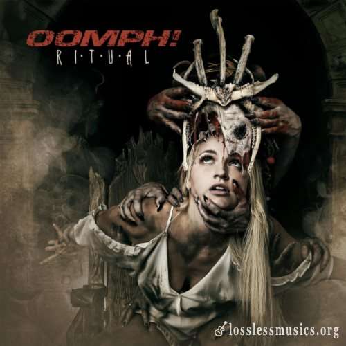 Oomph! - Rituаl (2019)