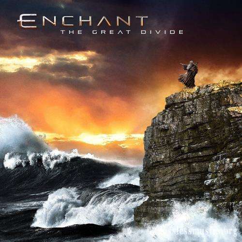 Enchant - Тhе Grеаt Dividе (2СD) (2014)