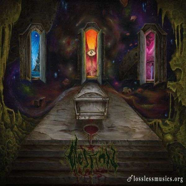 Question - Doomed Passages (2014)