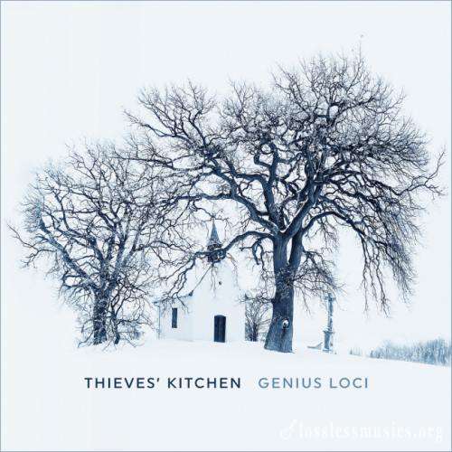 Thieves' Kitchen - Gеnius Lосi (2019)