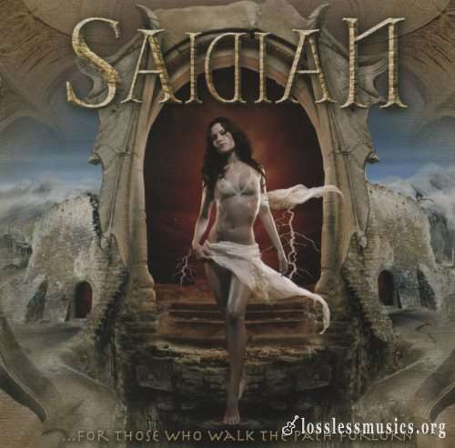 Saidian - ...Fоr Тhоsе Whо Wаlk Тhе Раth Fоrlоrn (2005)