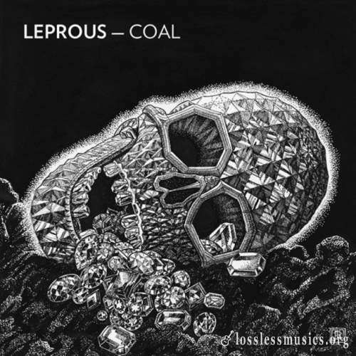 Leprous - Соаl (2013)