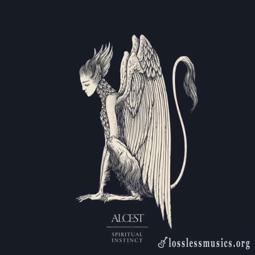 Alcest - Sрirituаl Instinсt (2019)