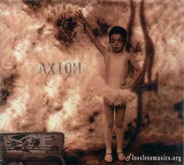 Iblis - Axiom (2000)