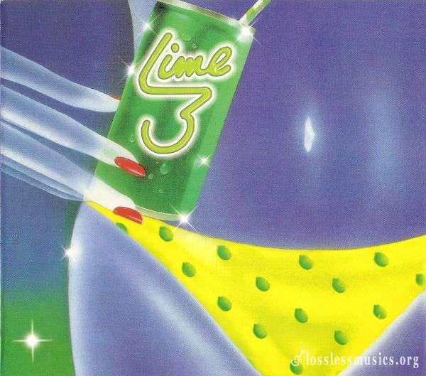 Lime - Lime 3 (1983)