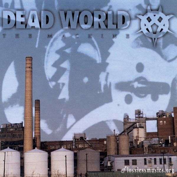 Dead World - The Machine (1993)